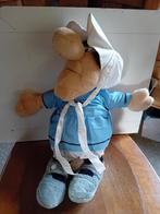 Lucky Luke Ma Dalton pluche 35cm 1995 Lucky Merchandising, Ophalen of Verzenden, Gebruikt, Overige typen