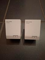 Wifi versterker TP-LINK 500 Mbps, Computers en Software, Powerlines, Ophalen of Verzenden, Nieuw, Tp-Link