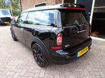 Mini Mini 1.6 Cooper Pepper Airco / navi, Voorwielaandrijving, Euro 5, 4 cilinders, 4 stoelen