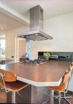 Kook eiland, Witgoed en Apparatuur, Ophalen of Verzenden, Zo goed als nieuw