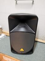 Behringer Eurolive B115D Actieve Luidspreker met standaard, Ophalen, Gebruikt, Minder dan 500 watt, P.A.