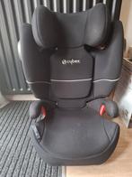 cybex solution m-fix, Gebruikt, 15 t/m 36 kg, Isofix, Ophalen