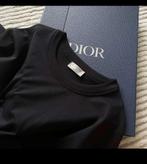 Dior t shirt, Kleding | Heren, T-shirts, Christian Dior, Zwart, Nieuw, Overige maten
