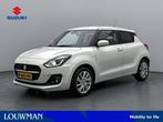 Suzuki Swift 1.2 Select Smart Hybrid | Camera | Lichtmetalen, Stof, Gebruikt, 4 cilinders, 400 kg