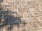 Terras tegels te koop, Ophalen, Overige materialen, Gebruikt, 10 m² of meer