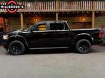 Dodge Ram 1500 5.7 V8 Sport Black Edition, BPM VRIJ, Widebod, Auto's, Automaat, Gebruikt, 5654 cc, Lichtsensor