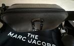 NIEUW: Marc Jacobs The Snapshot crossbodytas van leer, Overige merken, Overige kleuren, Nieuw, Ophalen of Verzenden