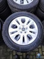 Partij 9 identieke sets nieuwe originele Renault Trafic Face, Auto-onderdelen, Ophalen, -, -, Banden en Velgen