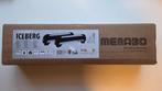 Skihouder voor 4 paar ski's of 2 snowboards (Menabo ICEBERG), Auto diversen, Dakdragers, Ophalen of Verzenden, Nieuw