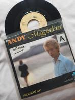 Andy "Magdalena", Cd's en Dvd's, Vinyl | Nederlandstalig, Ophalen of Verzenden, Gebruikt, Overige formaten, Levenslied of Smartlap
