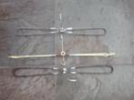 3 vintage kleerhangers, Verzamelen, Retro, Ophalen of Verzenden, Overige typen