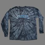 Vintage Metallica Shirt long sleeve T-134, Overige kleuren, Verzenden, Maat 56/58 (XL), Xxx