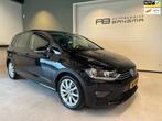 Volkswagen Golf Sportsvan 1.4 TSI LOUNGE-uitv/CLIMA AIRCO/CR, Auto's, Volkswagen, Voorwielaandrijving, 65 €/maand, Gebruikt, 4 cilinders