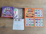 spel SET junior, Een of twee spelers, Ophalen of Verzenden, Gebruikt