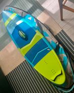 Crazyfly strapless surfboard waveboard, Watersport en Boten, Kitesurfen, 15 m², Kiteboard, Zo goed als nieuw, Ophalen