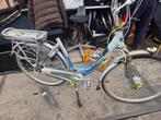 Partij van 10 Sloop/Loop Ebikes, Ophalen