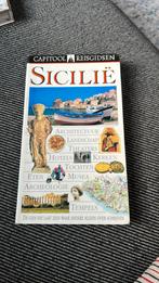 Giovanni Francesio - Sicilië, Europa, Ophalen of Verzenden, Zo goed als nieuw, Giovanni Francesio; Christina Gambaro; Fabrizio Ardito