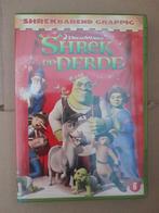 Shrek de derde zgan, Ophalen of Verzenden, Zo goed als nieuw, Amerikaans