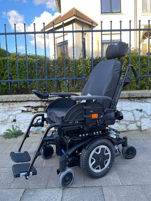 Elektrische rolstoel Invacare TDX SP2 ( Nieuw ), Diversen, Rolstoelen, Nieuw, Elektrische rolstoel, Ophalen of Verzenden