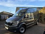 MAN TGE 2.0 TDI L3H3 facelift-2025 Commander Camera Trekha M, Stof, Gebruikt, 4 cilinders, Met garantie (alle)