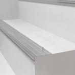 Quick Step Stair base profiel voor 6 treden, Ophalen, Nieuw, Overige materialen, Overige typen