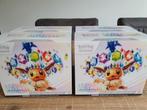 Prismatic Evolutions ETB geopend, Ophalen of Verzenden, Gebruikt