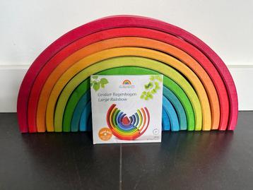 Grimms regenboog groot beschikbaar voor biedingen