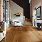 Vloer laten leggen door Coverstairs and Floors, Doe-het-zelf en Verbouw, Vloerdelen en Plavuizen, Overige materialen, 30 cm of meer