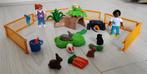 Playmobil Country Kinderen met kleine dieren, Ophalen of Verzenden, Gebruikt, Complete set