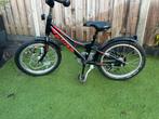 Puky 16 inch fiets, Fietsen en Brommers, Fietsen | Kinderfietsjes, Ophalen, Gebruikt, 16 tot 20 inch