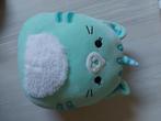 Unicorn cat squishmallow : Iman the caticorn, Ophalen of Verzenden, Zo goed als nieuw, Overige typen