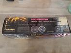 Boschmann XLR-6638E, Auto diversen, Autospeakers, Ophalen of Verzenden, Nieuw