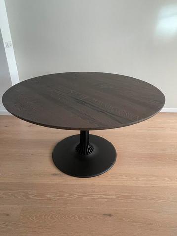 ArcoJoist, 136 rond, hoog 75 Design Jorre v. Ast, Oak Morado beschikbaar voor biedingen
