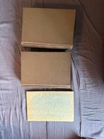 Bilz - De nieuwe natuurgeneeswijzen 1923 deel 1 en 2, Boeken, Ophalen of Verzenden, Gelezen