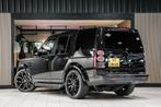 Land Rover Discovery 5.0 V8 HSE|Leder|22''|Black|UNIEK!, Auto's, Land Rover, Automaat, Euro 5, Gebruikt, 7 stoelen