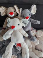 Toet knuffel Cliniclowns, Ophalen of Verzenden, Nieuw, Overige typen