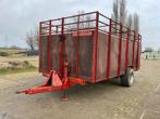 Rundvee veewagen, Ophalen of Verzenden
