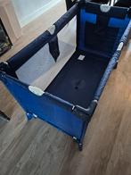 Camping bed incl mattrasje, Kinderen en Baby's, Babywiegjes en Ledikanten, Ophalen, Gebruikt, Reisbedje