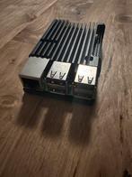 Raspberry Pi 3B – complete set, Ophalen of Verzenden, Zo goed als nieuw