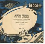 Single/EP George Formby - and His Ukelele, Gebruikt, Verzenden, 7 inch, Jazz en Blues