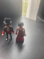 Playmobil Spaanse danser danseres, Ophalen of Verzenden, Gebruikt