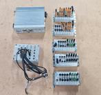 Ingang module Festo, Ophalen of Verzenden