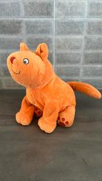 Dikkie Dik knuffel  25 cm schoon en heel, Kinderen en Baby's, Speelgoed | Knuffels en Pluche, Ophalen of Verzenden, Zo goed als nieuw