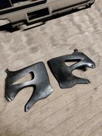 Derbi senda zij kappen, Fietsen en Brommers, Ophalen of Verzenden, Gebruikt, Kap, Derbi