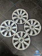 ORIGINELE VW Tiguan II 5NA wieldoppen 17 inch, Auto diversen, Wieldoppen, Ophalen of Verzenden, Gebruikt