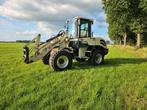 Terex shovel TL 100, Zakelijke goederen, Machines en Bouw | Kranen en Graafmachines, Ophalen, Wiellader of Shovel