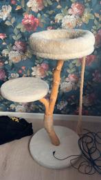 Krabpaal by lotte - ZGAN, Dieren en Toebehoren, Ophalen, Zo goed als nieuw, Krabpaal