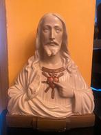 Grote Jesus beeld, Antiek en Kunst, Ophalen