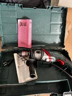 Metabo SBE 710 Boor- en Schroefmachine, Doe-het-zelf en Verbouw, Gereedschap | Boormachines, Gebruikt, Ophalen of Verzenden, Boor- en Schroefmachine