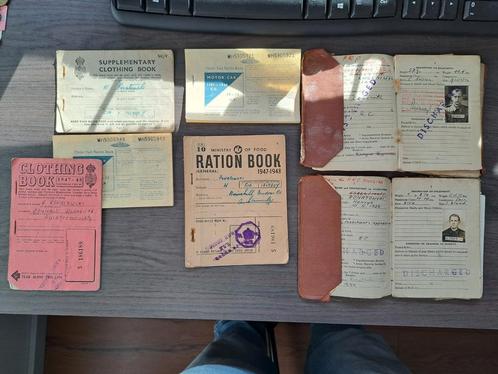 Grouping Polen / Poland / Polish ww2, Verzamelen, Militaria | Tweede Wereldoorlog, Landmacht, Engeland, Ophalen of Verzenden